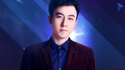 娱乐吃瓜君男主持是谁啊,探寻男主持背后的故事